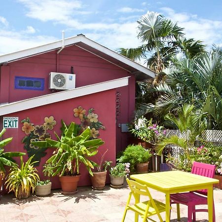 Forty Winks Inn Port of Spain Exterior photo
