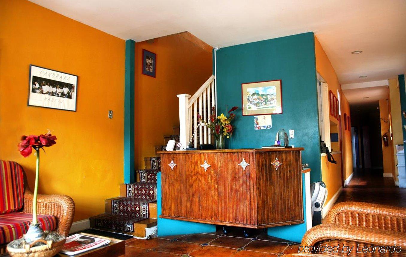 Forty Winks Inn Port of Spain Exterior photo